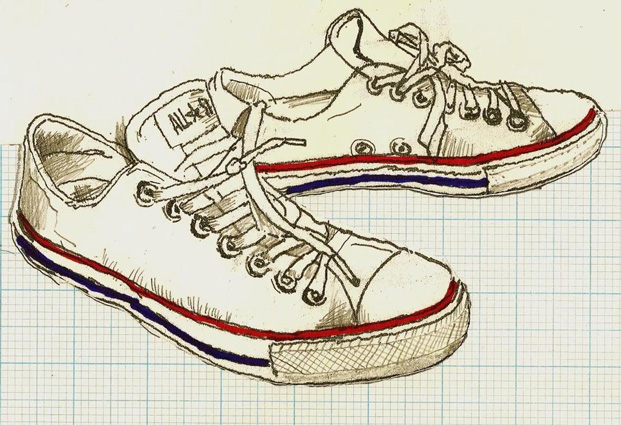 Neil Payne, Converse