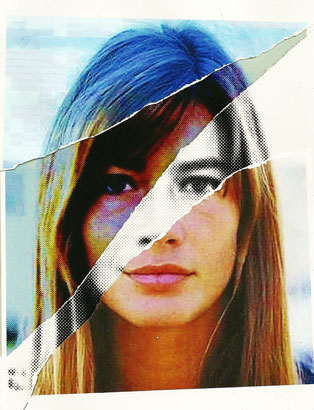 Neil Payne,  Francoise Hardy